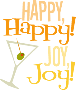 happy hour